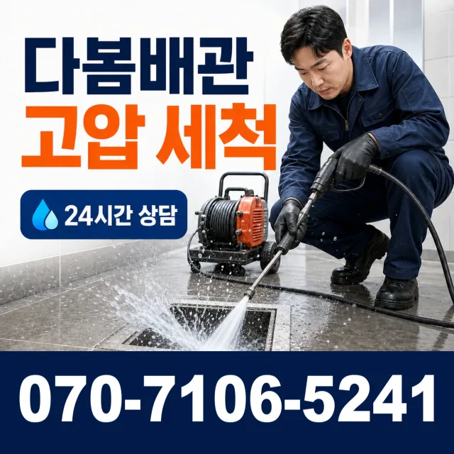 충남 예산군 오가면 역탑한밭길 화장실막힘 상담 이미지 4